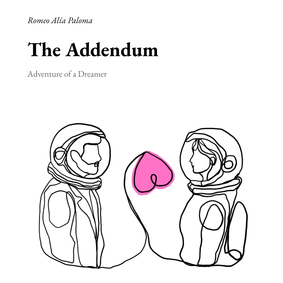 The Addendum - Adventure of a Dreamer